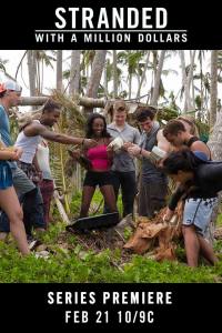 Stranded with a Million Dollars