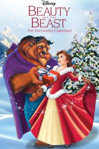 Beauty and the Beast: The Enchanted Christmas