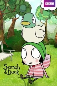 Sarah & Duck Season 3 Episode 17