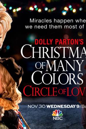 Dolly Parton’s Christmas of Many Colors: Circle of Love