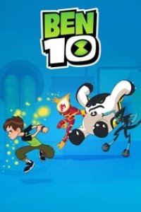 Ben 10 Reboot Season 1 Episode 22