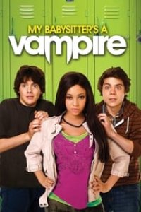 My Babysitter's a Vampire Season 1 Episode 2