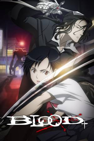 Blood+