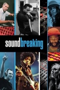 Soundbreaking Season 1 Episode 2