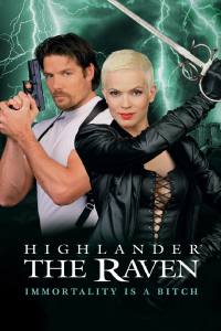 Highlander: The Raven