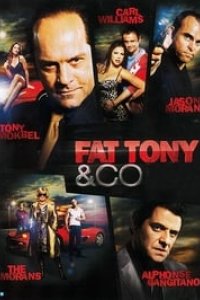 Fat Tony & Co Season 1 Episode 2