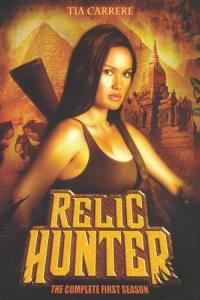 Relic Hunter