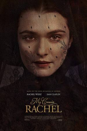 My Cousin Rachel