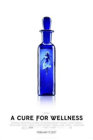 A Cure for Wellness