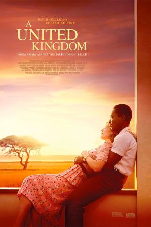 A United Kingdom