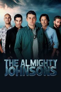 The Almighty Johnsons