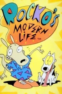 Rocko's Modern Life Season 3 Episode 24