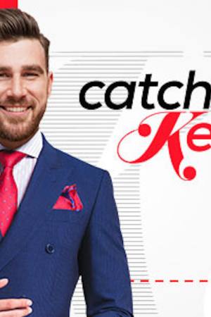 Catching Kelce