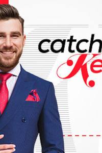 Catching Kelce