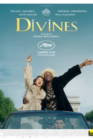 Divines