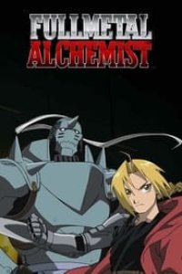 Fullmetal Alchemist Season 1 Episode 20