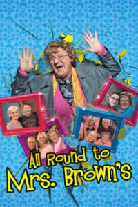 All Round to Mrs Brown\’s Season 1 Episode 3