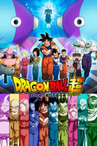 Dragon Ball Super Season 1 Episode 83