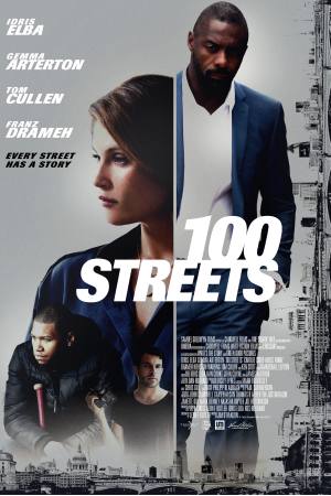 100 Streets