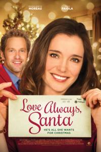 Love Always, Santa