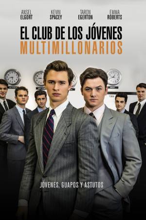 Billionaire Boys Club