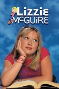Lizzie McGuire Season 1 Episode 13