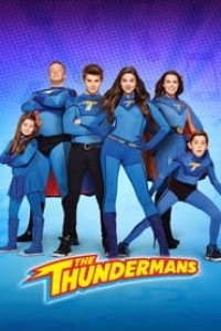 The Thundermans Season 1 Episode 12