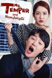 Ms. Temper & Nam Jung Gi Season 1 Episode 1
