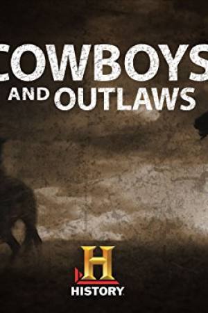 Cowboys & Outlaws