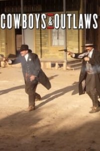 Cowboys and Outlaws Season 1 Episode 2
