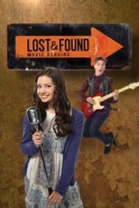 Lost & Found Music Studios Season 1 Episode 9