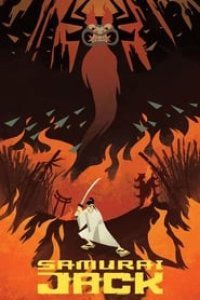 Samurai Jack Season 3 Episode 13