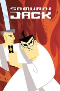 Samurai Jack Season 3 Episode 5