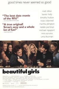 Beautiful Girls