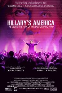 Hillary’s America: The Secret History of the Democratic Party