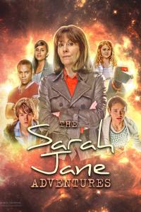 The Sarah Jane Adventures
