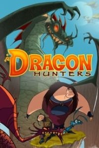 Dragon Hunters Season 2 Episode 5