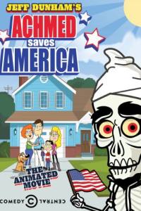 Achmed Saves America