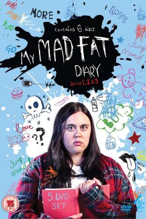 My Mad Fat Diary