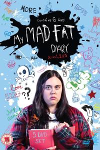 My Mad Fat Diary