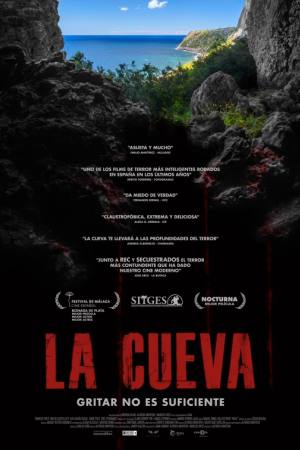 La cueva