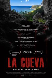 La cueva