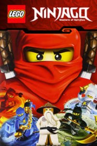 LEGO Ninjago: Masters of Spinjitzu Season 5 Episode 6