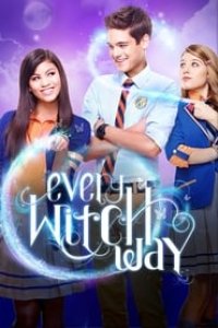 Every Witch Way Season 1 Episode 2