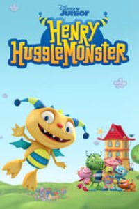 Henry Hugglemonster Season 1 Episode 13