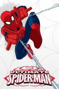 Ultimate Spider-Man