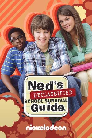 Ned’s Declassified School Survival Guide