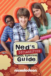Ned’s Declassified School Survival Guide