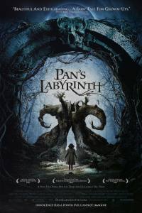 Pan’s Labyrinth