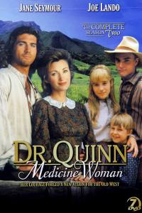 Dr. Quinn, Medicine Woman